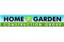 Home and Garden Construction Group logo