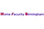 home security birmingham logo