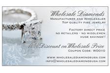 Wholesale Diamonds image 2