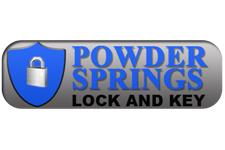 Powder Springs Lock & Key image 1