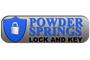 Powder Springs Lock & Key logo