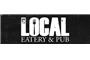 The Local Eatery & Pub logo