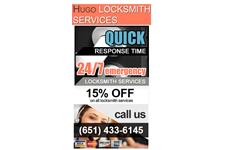 Hugo Locksmith Services image 2