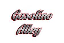 Gasoline Alley image 1