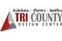 Tri County Design Center logo