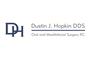 Dustin J Hopkin DDS, Oral & Maxillofacial Surgery logo