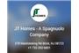 JT Homes - A Spagnuolo Company logo