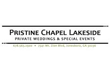 Pristine Chapel Lakeside image 1