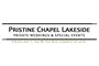 Pristine Chapel Lakeside logo