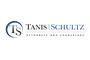 Tanis Schultz  logo