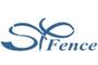 SP Fence logo