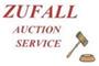 COL. RANDY ZUFALL, Auctioneer & Appraiser logo