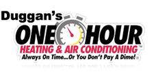 Duggan's One Hour Heating & Air Conditioning image 1