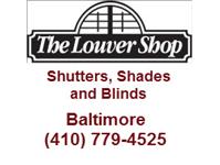 The Louver Shop Baltimore image 1