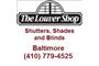 The Louver Shop Baltimore logo