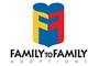 Family to Family Adoptions Inc logo