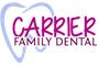 Carrier Family Dental logo