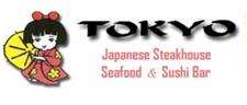 Tokyo Japanese Steakhouse image 1