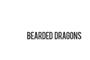 Raising Bearded Dragons logo