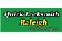 Quick Locksmith Raleigh logo