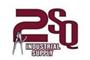 2SQ Industrial Supply logo