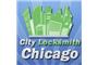 City Locksmith Chicago logo