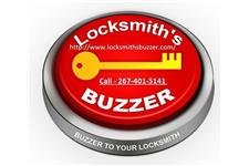 Locksmiths Buzzer image 1