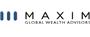 Maxim Global Wealth Advisors  logo