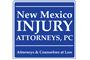 NM Personal Injury Attorneys (Crecca Law Firm) logo