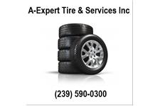 A-Expert Tire & Services Inc image 1