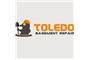 Toledo Basement Repair logo