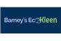 Barney's Eco Clean Carpet Cleaning Seattle logo