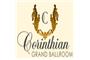 Corinthian Grand Ballroom logo