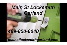 Main St Locksmith Garland image 5