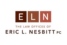 Law Offices of Eric L. Nesbitt, P.C. image 1
