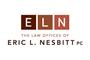 Law Offices of Eric L. Nesbitt, P.C. logo
