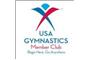 Indiana Elite Gymnastics & Cheer logo