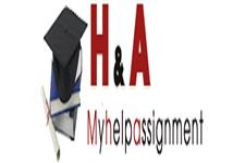 My Help Assignment image 1