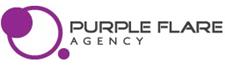 Purple Flare Agency image 1