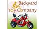 Backyard Toy Company logo