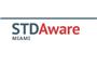 STD Aware Miami logo