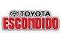 Toyota of Escondido logo