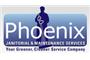 Phoenix Maintenance logo