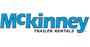 Mckinney Trailer Rentals logo