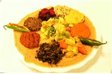 Lucy Ethiopian Restaurant image 3