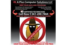 A Plus Computer Solutions LLC image 2