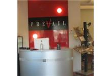 Prevail Hair Salon William Penn Hotel image 1