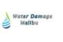 Water Damage Malibu logo