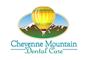 Cheyenne Mountain Dental Care logo