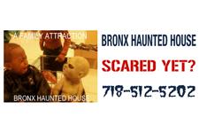 Haunted House Bronx Haunted House image 6